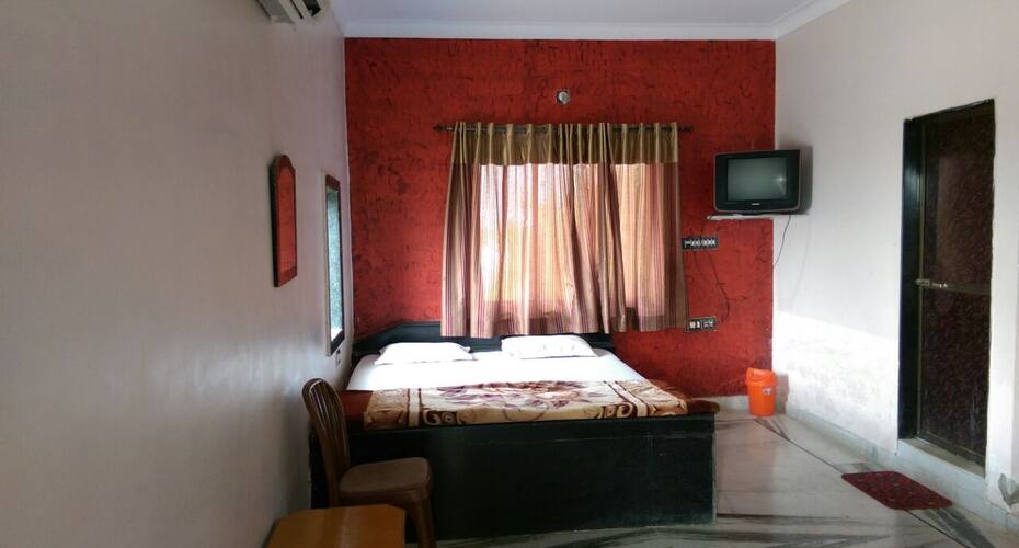 Hotel Green, Rajsamand 3
